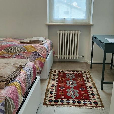 B&B Valle D'Astino Бергамо Екстериор снимка