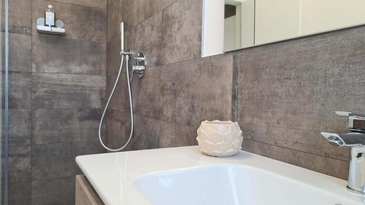 B&B Valle D'Astino Бергамо Екстериор снимка