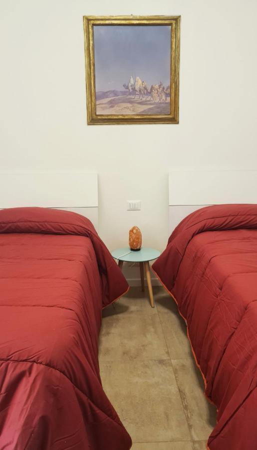 B&B Valle D'Astino Бергамо Екстериор снимка