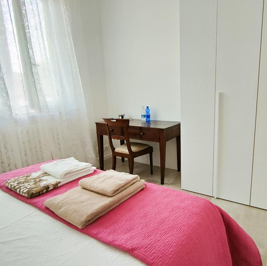 B&B Valle D'Astino Бергамо Екстериор снимка