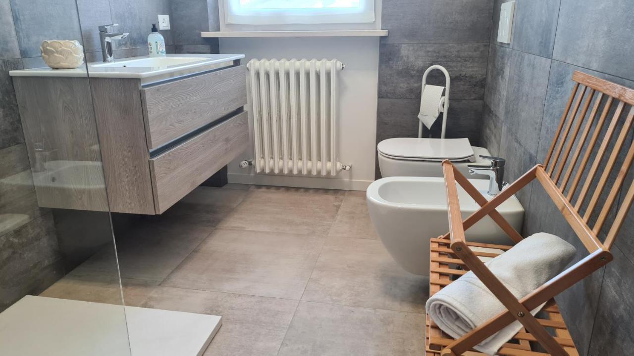 B&B Valle D'Astino Бергамо Екстериор снимка